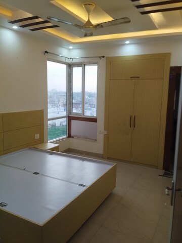 3 BHK Apartment For Rent in BBD Green City Sun Breeze Apartments, Gomti Nagar