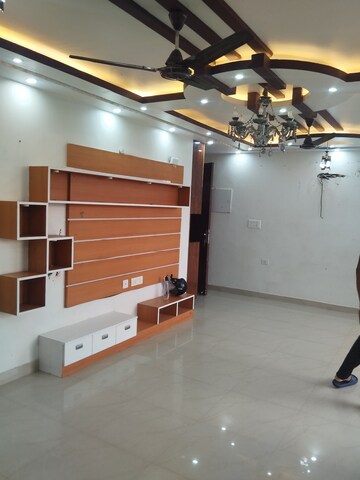 Furnished Amenities in 3 BHK Apartment at BBD Green City Sun Breeze Apartments, Gomti Nagar – for Rent