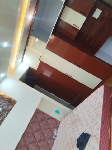 Furnished Amenities in 3 BHK Apartment at BBD Green City Sun Breeze Apartments, Gomti Nagar – for Rent