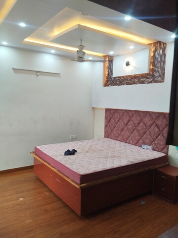 Bedroom in 3 BHK Apartment at BBD Green City Sun Breeze Apartments, Gomti Nagar – for Rent