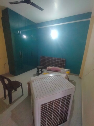 Bedroom in 1.5 BHK Villa at Gomti Nagar – for Rent
