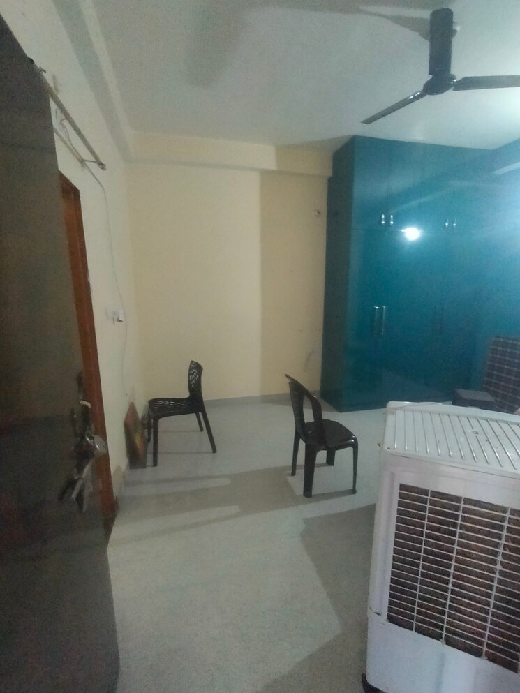Bathroom, gomti nagar 1.5 Bedroom 800 Sq.Ft. Villa In Gomti Nagar Lucknow 9188333