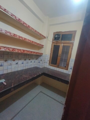 1.5 BHK Villa – Exterior View View at Gomti Nagar - for Rent