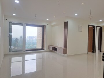 3.5 BHK Apartment For Rent in Moreshwar 19 East, Nerul