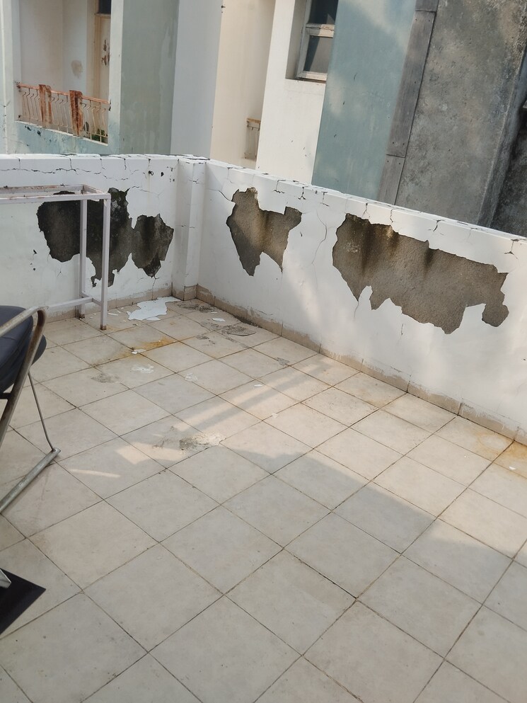 Bathroom, parsvnath-royale-floors 4 Bedroom 1635 Sq.Ft. Apartment In Uattardhona Lucknow 9188332