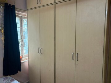  Pg For Rent in Malad East
