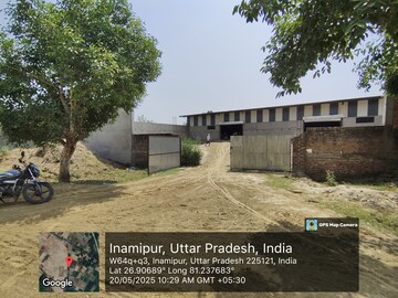  Warehouse For Rent in Faizabad Road