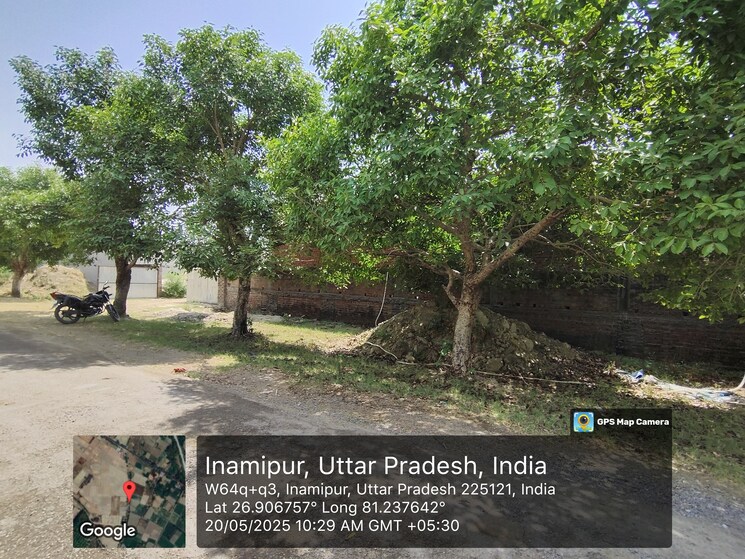 Garden, faizabad road Commercial Warehouse 8000 Sq.Yd. In Faizabad Road Lucknow 9188344