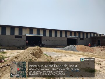  Warehouse – Exterior View View at Faizabad Road - for Rent
