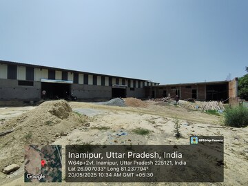  Warehouse – Exterior View View at Faizabad Road - for Rent