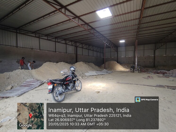  Parking, faizabad road Commercial Warehouse 8000 Sq.Yd. In Faizabad Road Lucknow 9188344