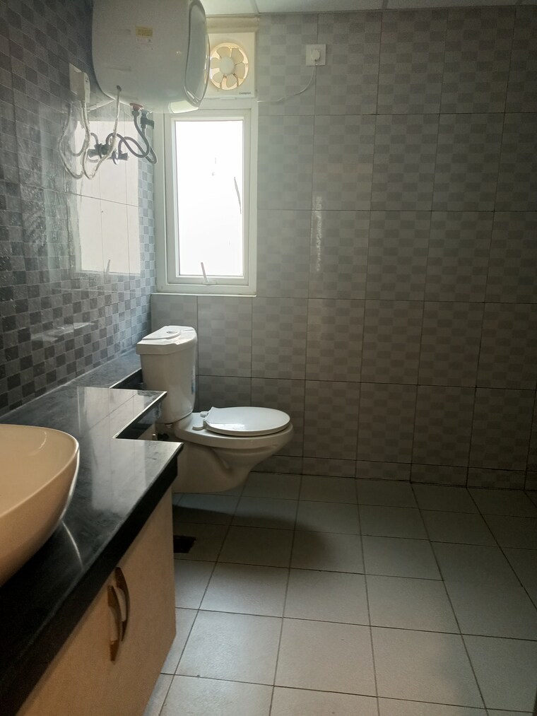 Bathroom, the-3c-lotus-panache 4 Bedroom 2563 Sq.Ft. Apartment In Sector 110 Noida 9188348