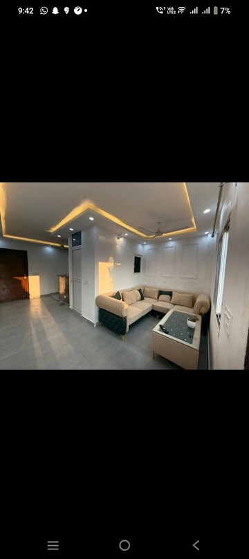 Team Area in 3 BHK Independent House at Laxmi Nagar – for Rent