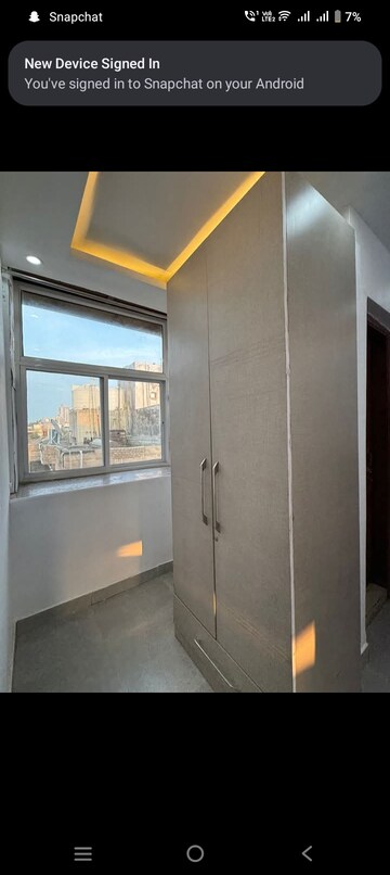 Building Lobby in 3 BHK Independent House at Laxmi Nagar – for Rent