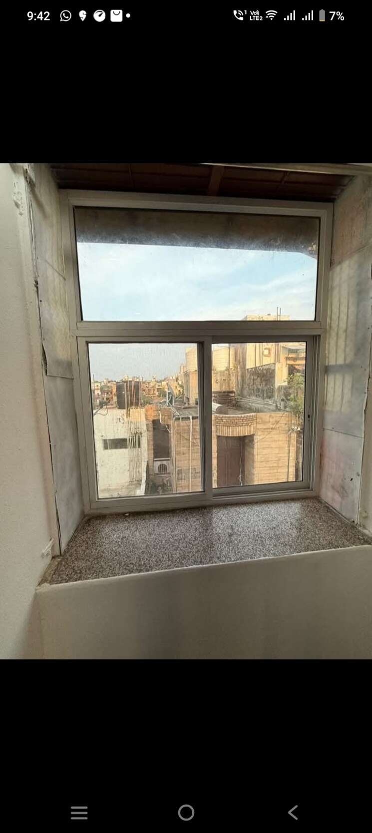 Room, laxmi nagar 3 Bedroom 950 Sq.Ft. Independent House In Laxmi Nagar Delhi 9188347