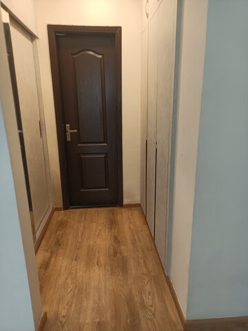 Cupboard in 4 BHK Apartment at The 3C Lotus Panache, Sector 110 – for Rent
