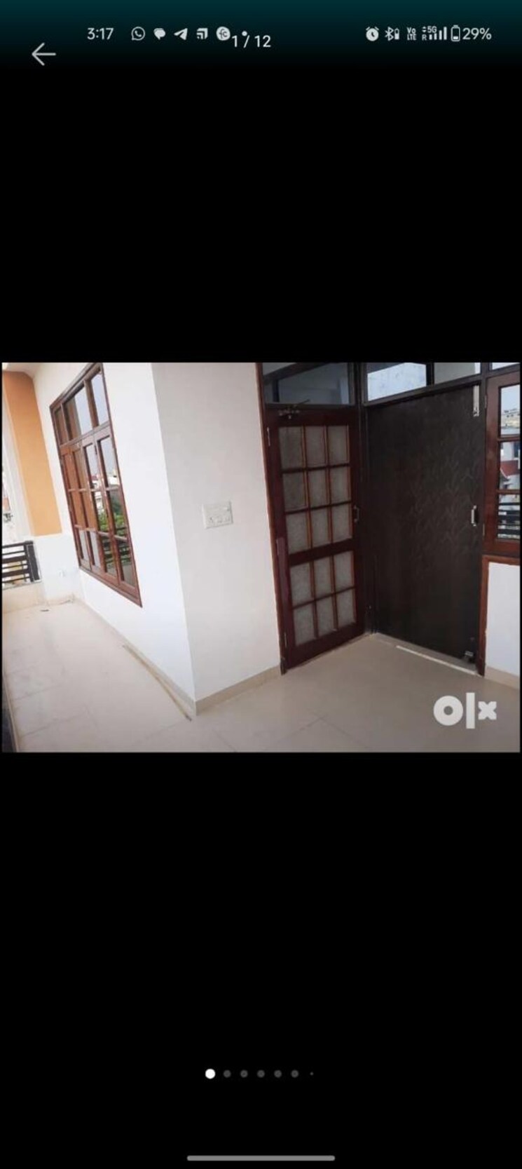 Room, gomti nagar 1.5 Bedroom 800 Sq.Ft. Villa In Gomti Nagar Lucknow 9188358