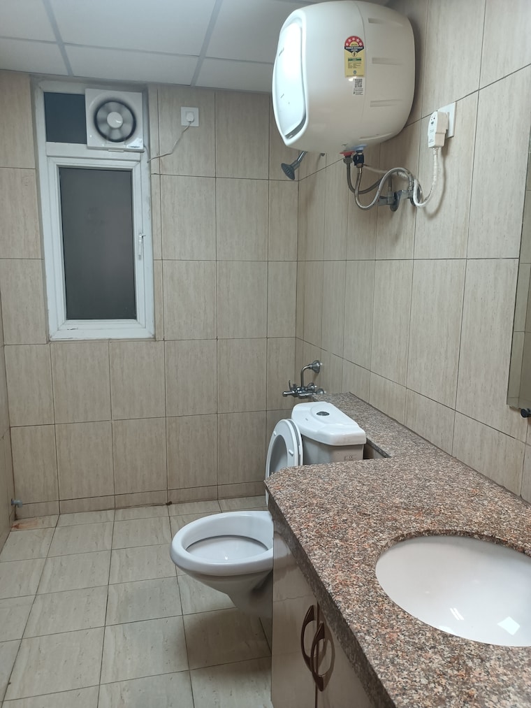 Bathroom, the-3c-lotus-panache 4 Bedroom 2564 Sq.Ft. Apartment In Sector 110 Noida 9188367