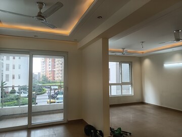 Living Room in 4 BHK Apartment at The 3C Lotus Panache, Sector 110 – for Rent