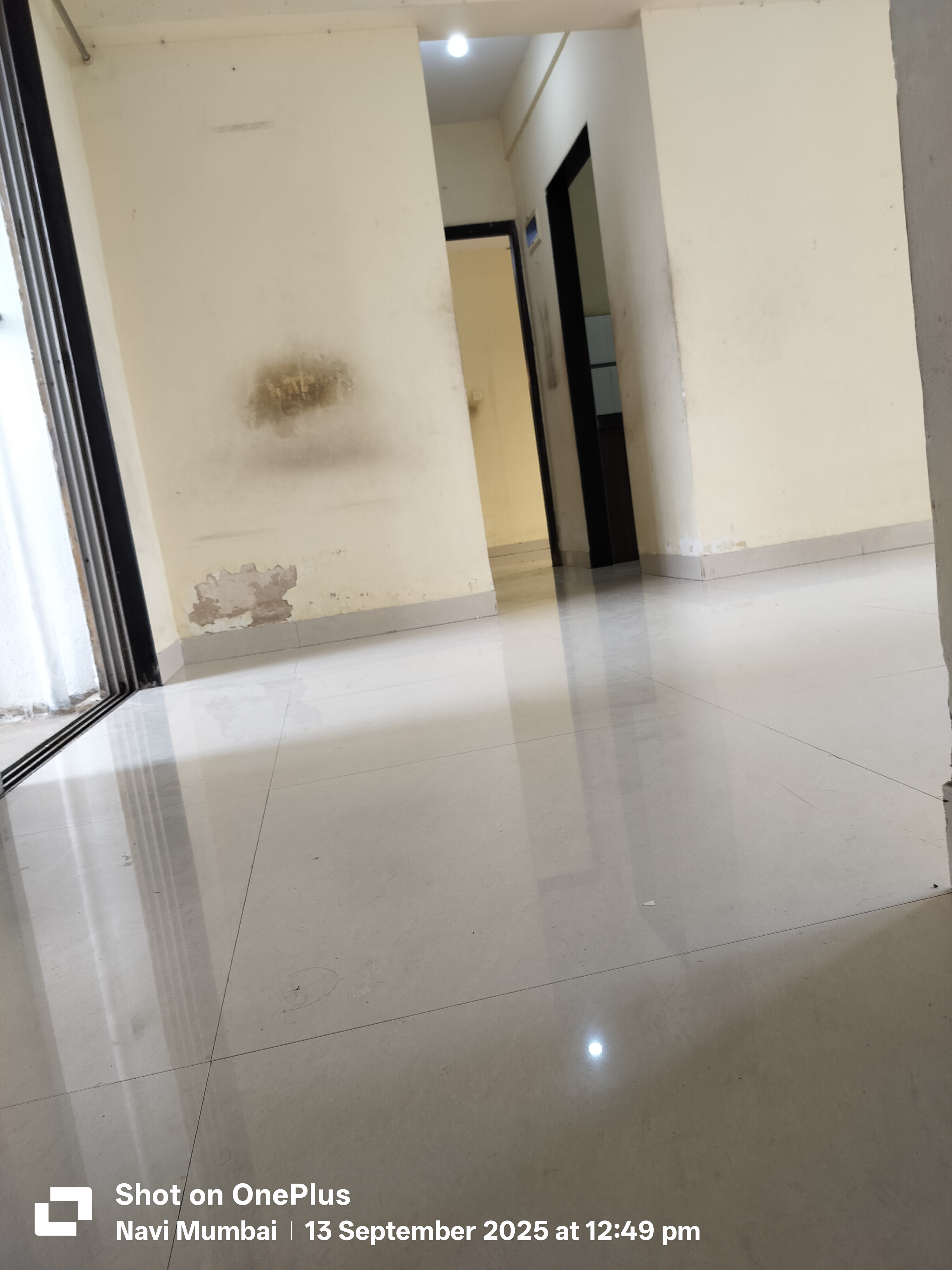 2 BHK Apartment For Sale in Marvel Shanti Heights