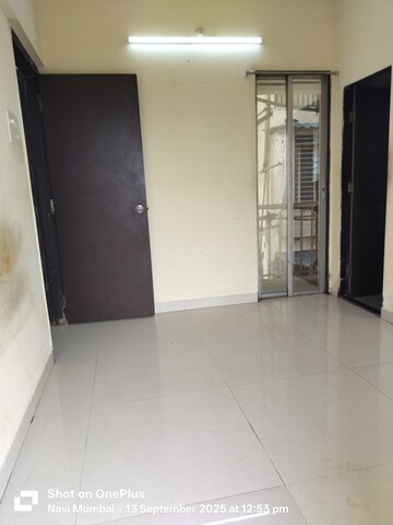 Room in 2 BHK Apartment at Marvel Shanti Heights, Kopar Khairane – for Sale