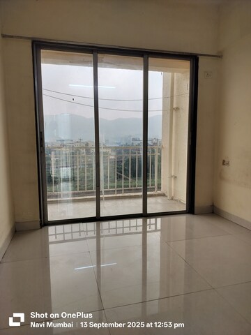Room in 2 BHK Apartment at Marvel Shanti Heights, Kopar Khairane – for Sale