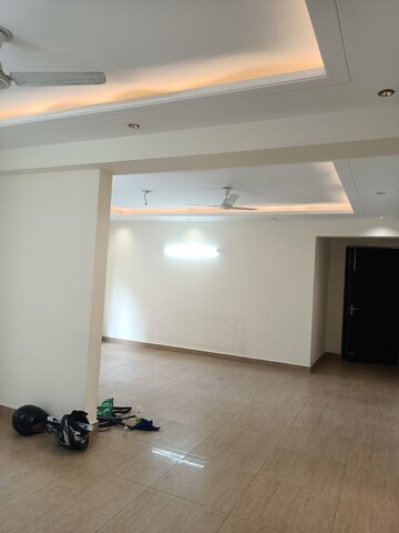 Living Room in 4 BHK Apartment at The 3C Lotus Panache, Sector 110 – for Rent