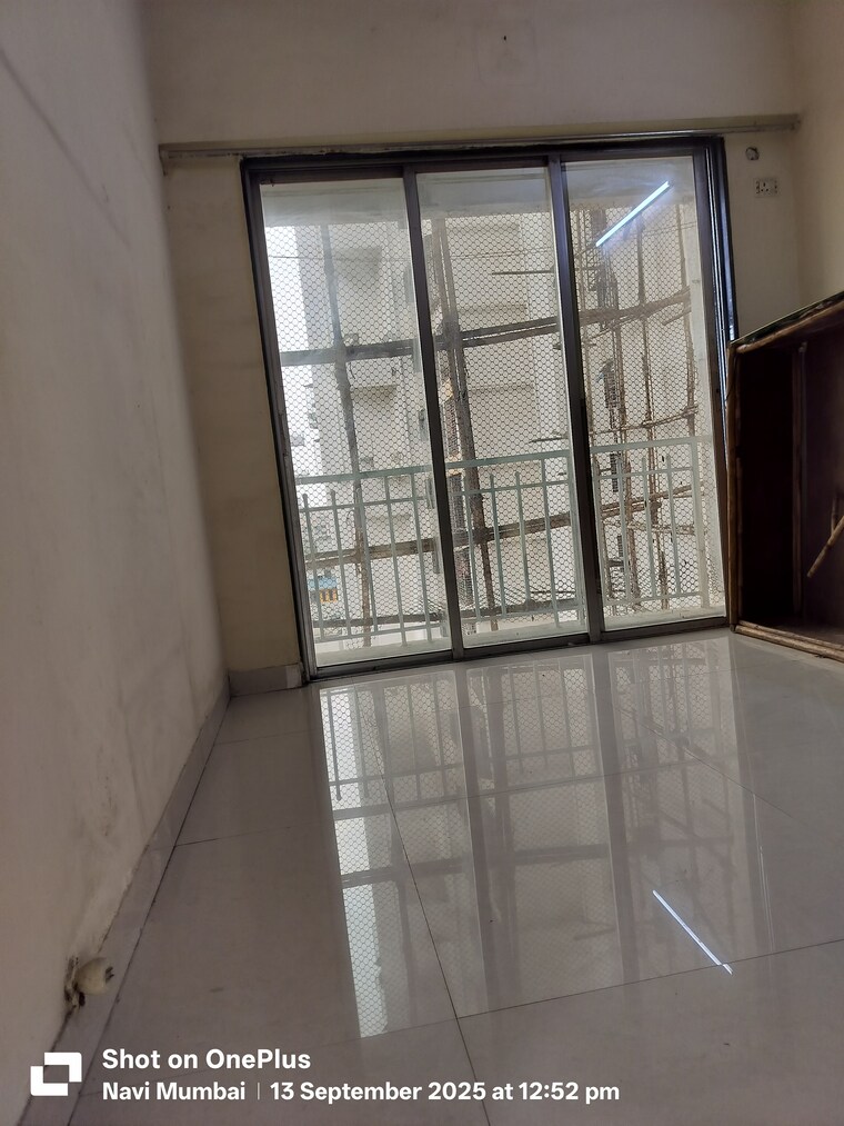 Balcony, marvel-shanti-heights 2 Bedroom 850 Sq.Ft. Apartment In Kopar Khairane Navi Mumbai 9188372