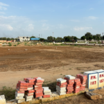 291 Sq.Yd. Plot in Kapoorawala