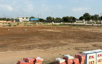 Plot For Sale in Kapoorawala