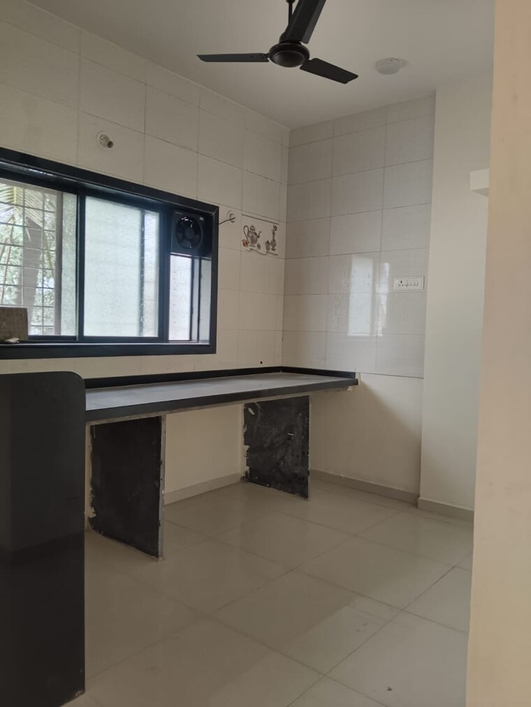 Kitchen, shree-raj 2 Bedroom 870 Sq.Ft. Apartment In Tingre Nagar Pune 9188384