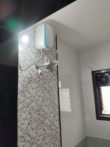 Furnished Amenities in 2 BHK Apartment at Shree Raj, Tingre Nagar – for Rent