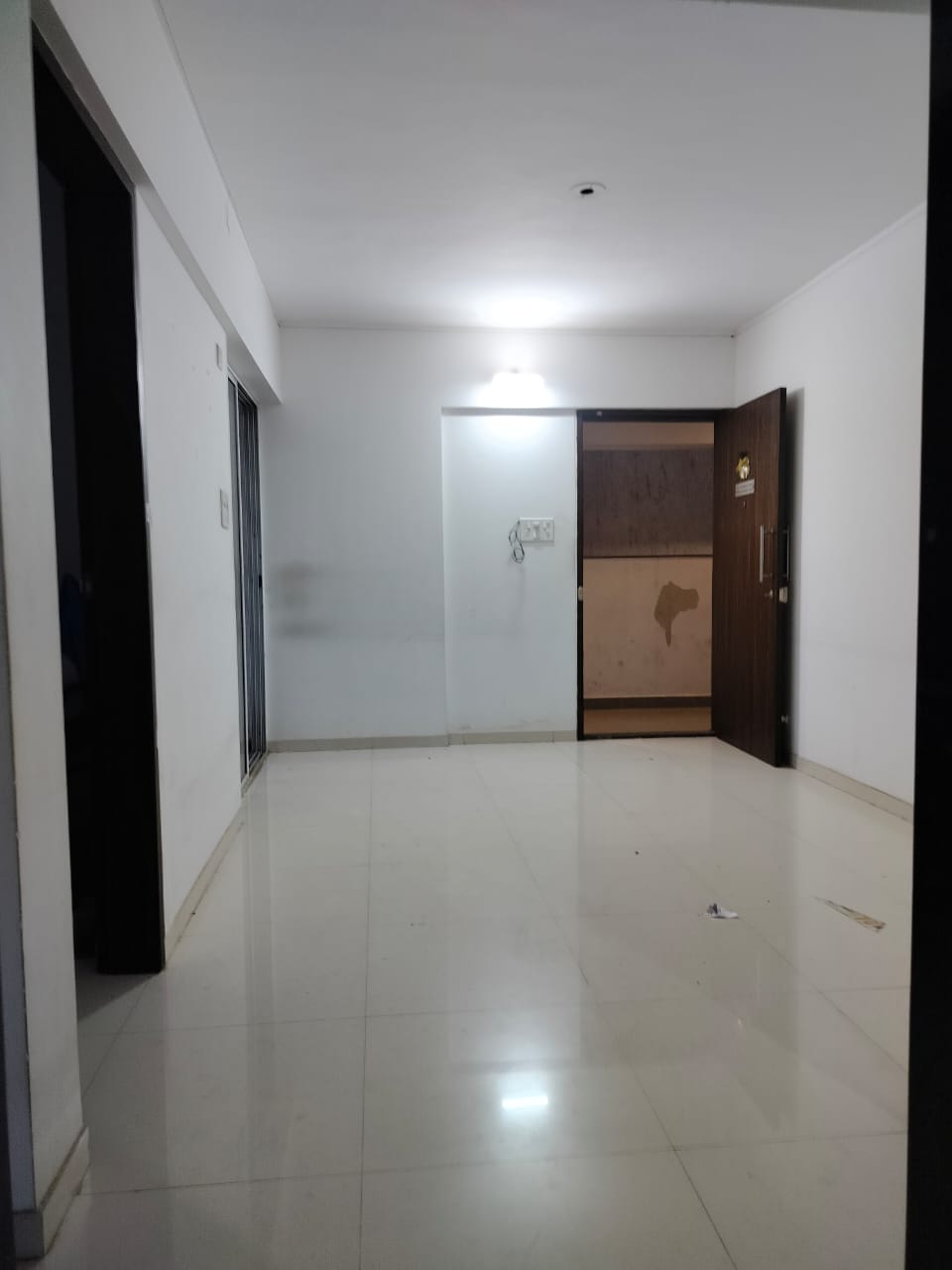 2 BHK 750 Sq.Ft. Apartment in Shubhankar Durvaa