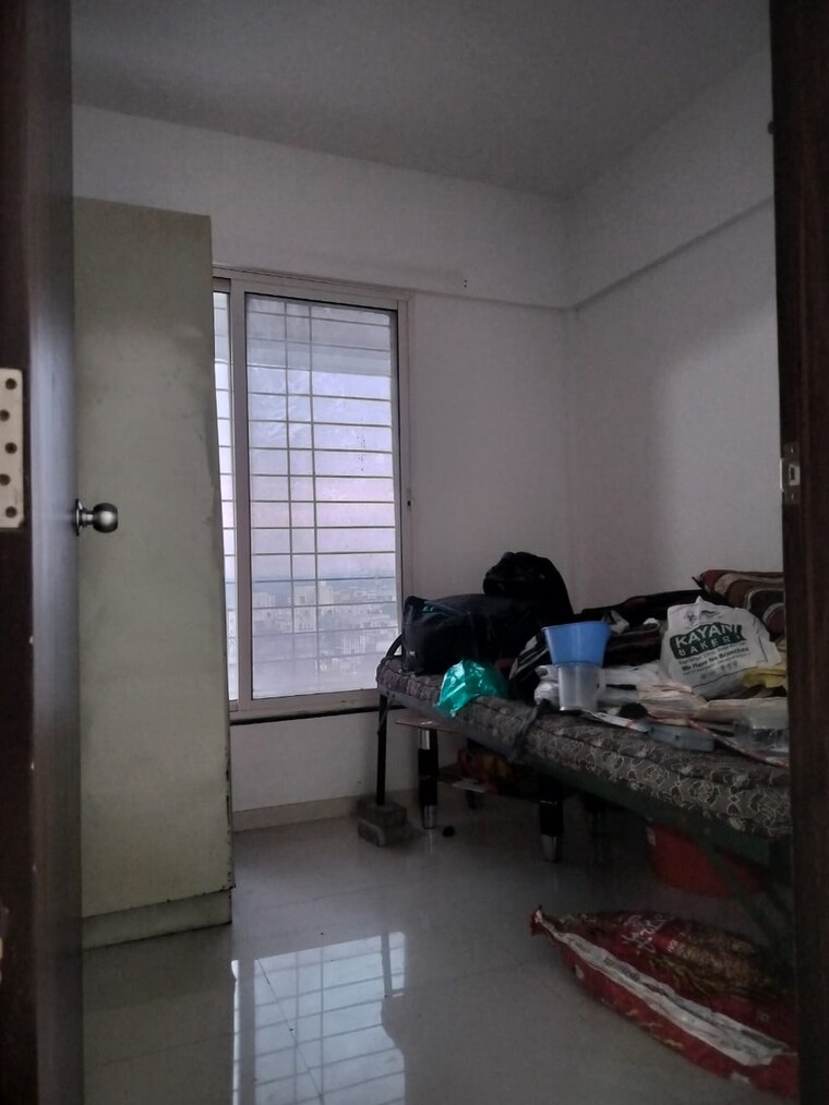 Living Room, shubhankar-durvaa 2 Bedroom 750 Sq.Ft. Apartment In Dhanori Pune 9188389