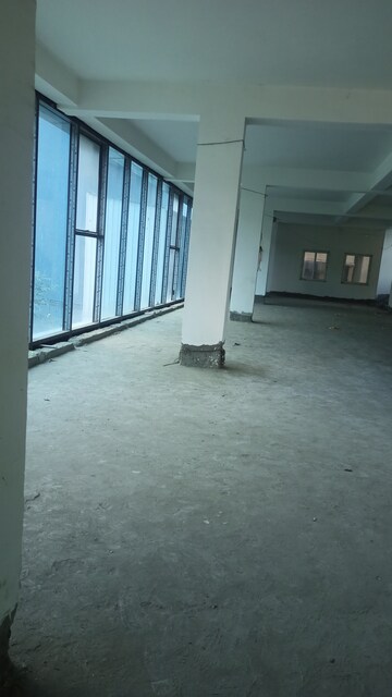 Balcony in  Warehouse at Kristi Villa, Chinar Park – for Rent