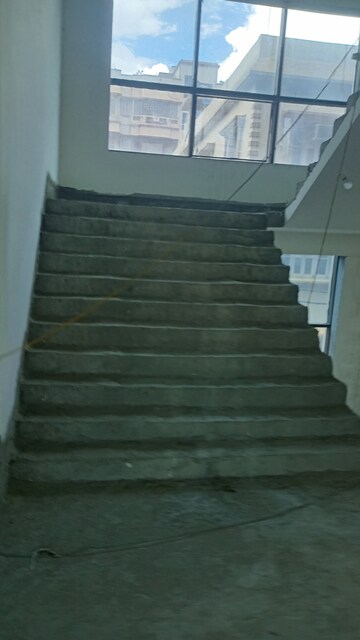Staircase in  Warehouse at Kristi Villa, Chinar Park – for Rent