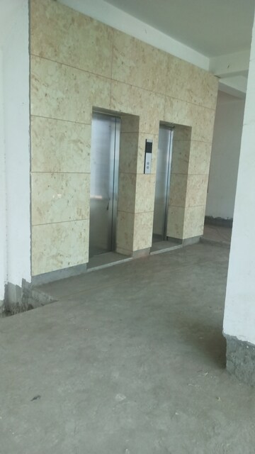 Building Lobby in  Warehouse at Kristi Villa, Chinar Park – for Rent