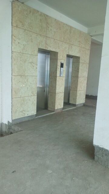 Building Lobby in  Warehouse at Kristi Villa, Chinar Park – for Rent