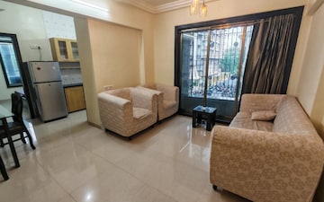 3 BHK Apartment For Rent in Oceanic Apartments, Breach Candy