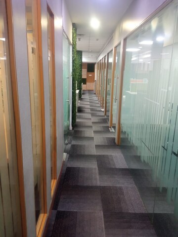 Building Lobby in  Office Space at Sector 32 – for Rent