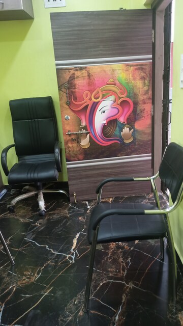 Gym in  Office Space at Sunshine Enclave New Town, New Town – for Rent