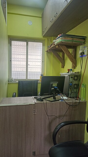 Kitchen in  Office Space at Sunshine Enclave New Town, New Town – for Rent