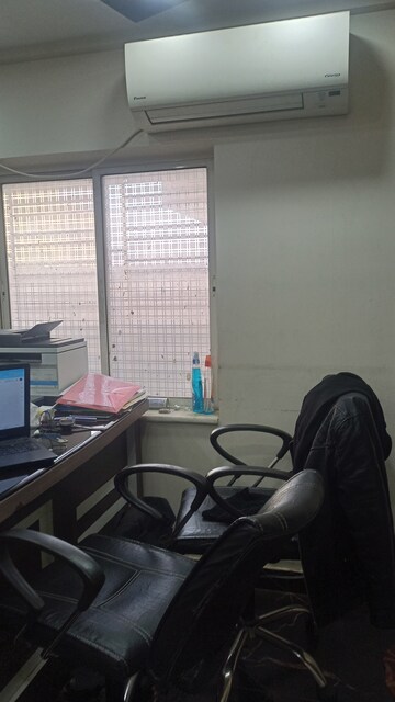 Team Area in  Office Space at Sunshine Enclave New Town, New Town – for Rent
