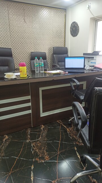 Kitchen in  Office Space at Sunshine Enclave New Town, New Town – for Rent