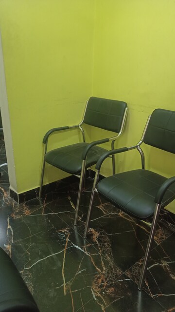 Team Area in  Office Space at Sunshine Enclave New Town, New Town – for Rent