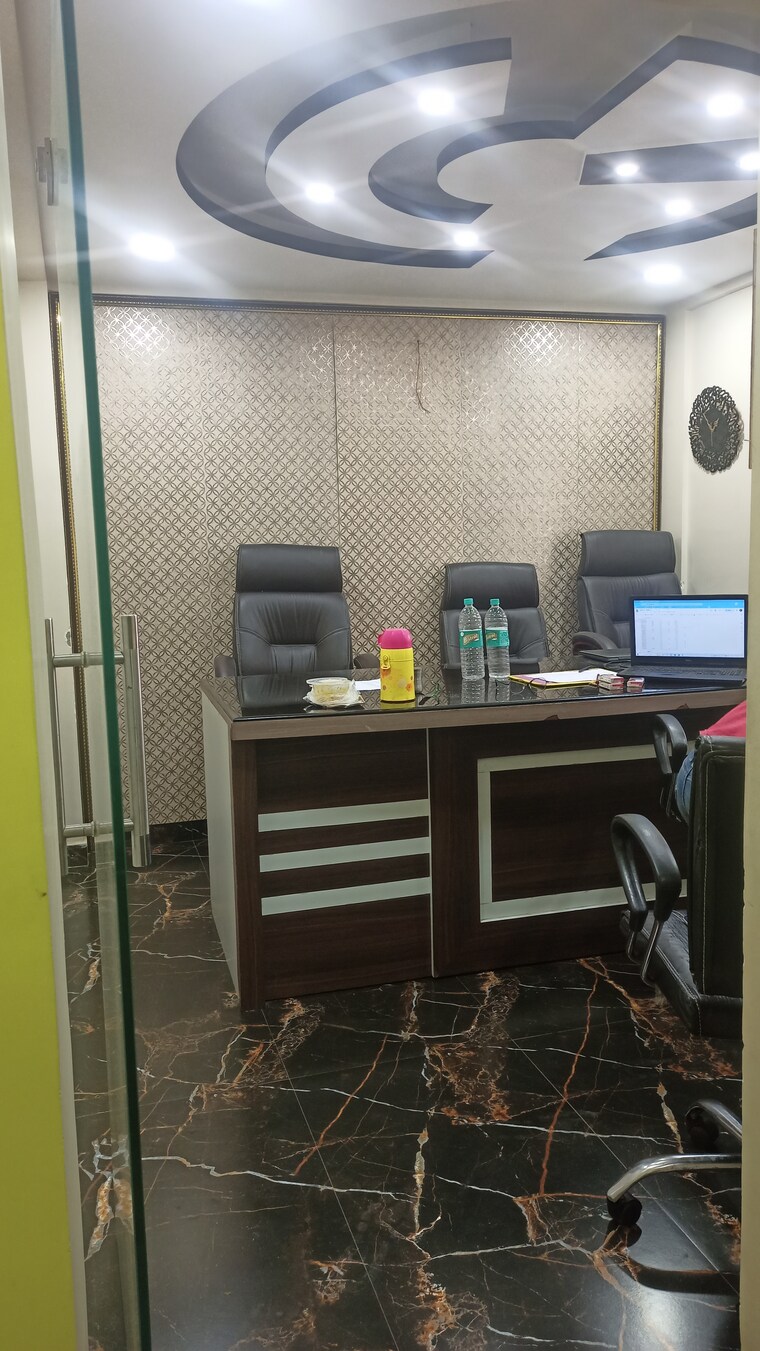 Team Area, sunshine-enclave-new-town Commercial Office Space 1800 Sq.Ft. In New Town Kolkata 9188399