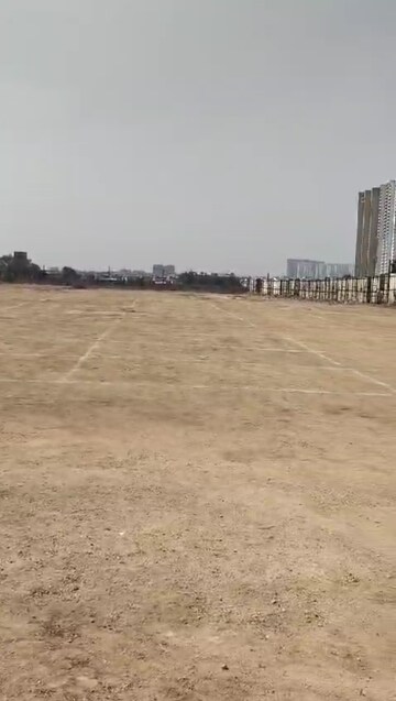 Plot Area in  Land at Tellapur – for Sale