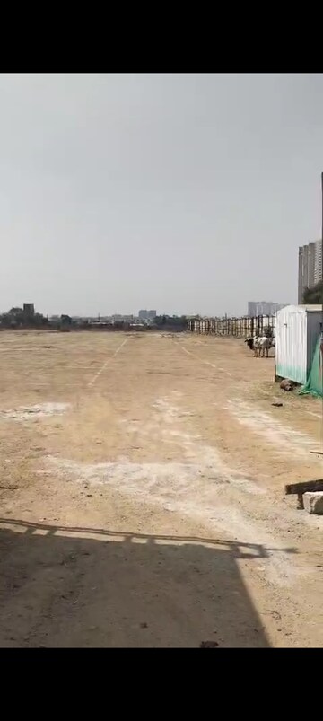  Land – Exterior View View at Tellapur - for Sale