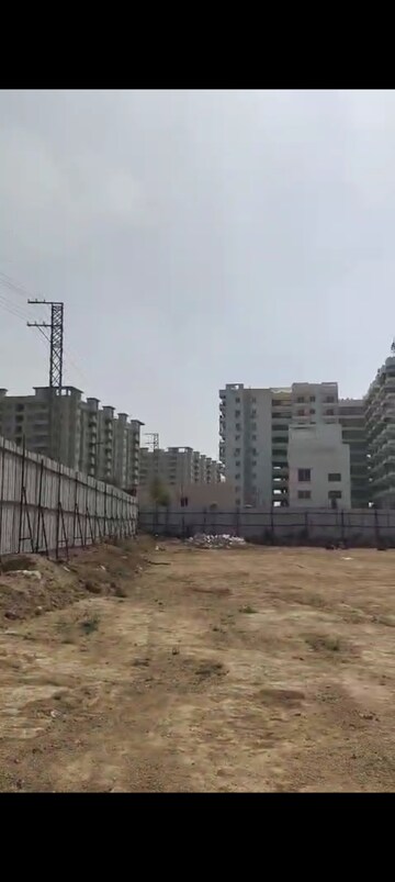  Land – Exterior View View at Tellapur - for Sale