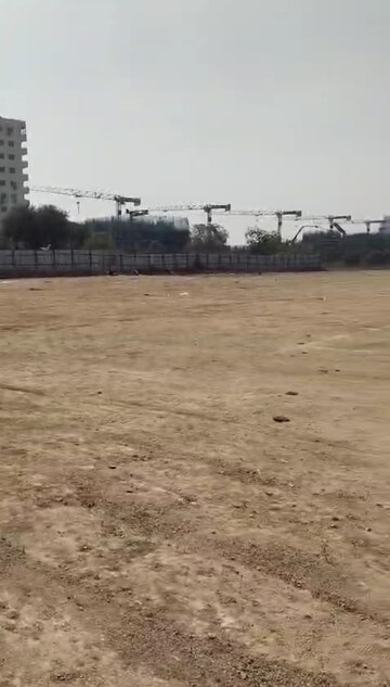 Plot Area in  Land at Tellapur – for Sale